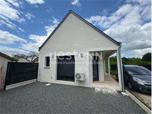maison à la vente -   41120  LES MONTILS, surface 3 m2 vente maison - UBI470316905